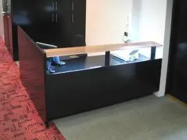 Biuro baldų gamyba biuro@diforma.lt - 25