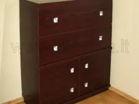 Komodų gamyba. komoda@diforma.lt