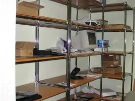 Lentynų gamyba. lentynos@diforma.lt