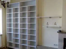 Lentynų gamyba. lentynos@diforma.lt