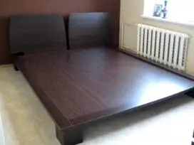 Lovų gamyba. lova@diforma.lt