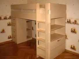 Lovų gamyba. lova@diforma.lt