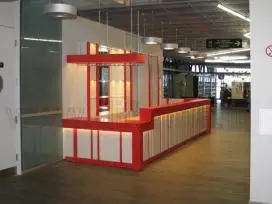 Prekybos baldai. prekybai@diforma.lt