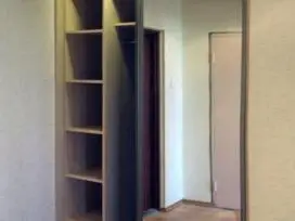 Spintos, drabužinės. spintos@diforma.lt