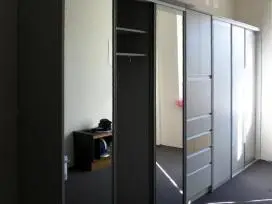 Spintos, drabužinės. spintos@diforma.lt