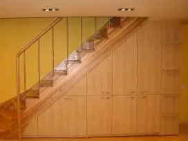 Spintos, drabužinės. spintos@diforma.lt - 8