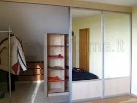 Spintos, drabužinės. spintos@diforma.lt - 10