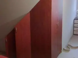 Spintos, drabužinės. spintos@diforma.lt - 13