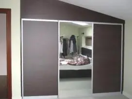 Spintos, drabužinės. spintos@diforma.lt - 14