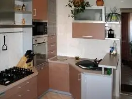 Virtuvės baldų gamyba. virtuves@diforma.lt