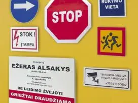 Spaudos ir reklamos gamybos paslaugos - 7