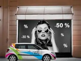 Spaudos ir reklamos gamybos paslaugos - 16