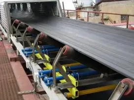 Belt scales (belt weigher) SWEDA VK-230 - 7