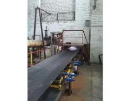 Belt scales (belt weigher) SWEDA VK-230 - 12