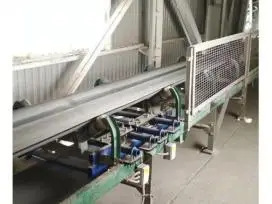 Belt scales (belt weigher) SWEDA VK-230 - 13