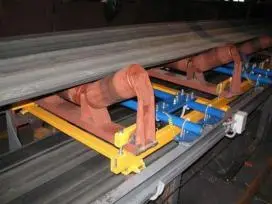 Belt scales (belt weigher) SWEDA VK-230 - 16