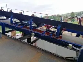 Belt scales (belt weigher) SWEDA VK-230 - 17