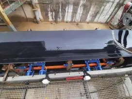 Belt scales (belt weigher) SWEDA VK-230 - 19