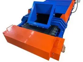 Belt feeder (weigh belt feeder) SWEDA DWL - 12