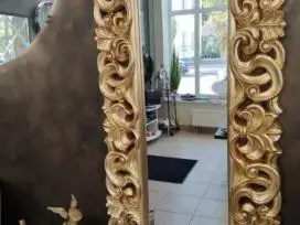 Klasikiniai ir modernūs veidrodžiai - 6