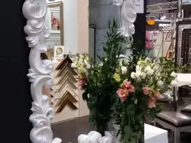 Klasikiniai ir modernūs veidrodžiai - 7