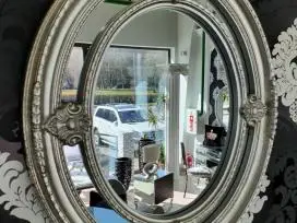 Klasikiniai ir modernūs veidrodžiai - 8