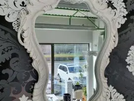 Klasikiniai ir modernūs veidrodžiai - 9