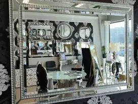 Klasikiniai ir modernūs veidrodžiai - 10