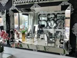 Klasikiniai ir modernūs veidrodžiai - 11