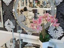 Klasikiniai ir modernūs veidrodžiai - 12