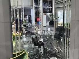 Klasikiniai ir modernūs veidrodžiai - 14