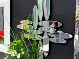 Klasikiniai ir modernūs veidrodžiai - 18