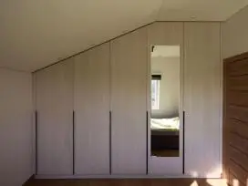 Spintos, drabužinės. spintos@diforma.lt - 16