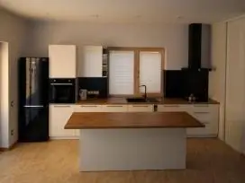 Baldai gamintojo kainomis. baldai@diforma.lt - 17