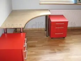 Vaiko, jaunuolio baldai