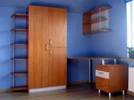 Vaiko, jaunuolio baldai