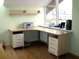 Vaiko, jaunuolio baldai