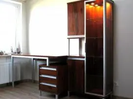 Vaiko, jaunuolio baldai