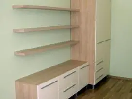 Vaiko, jaunuolio baldai - 6