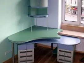 Vaiko, jaunuolio baldai - 8