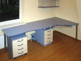 Vaiko, jaunuolio baldai - 13