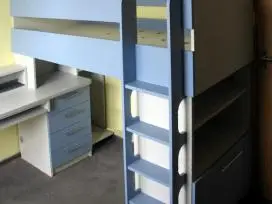 Vaiko, jaunuolio baldai - 14