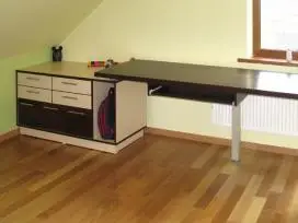 Vaiko, jaunuolio baldai - 16