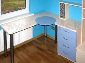 Vaiko, jaunuolio baldai - 17