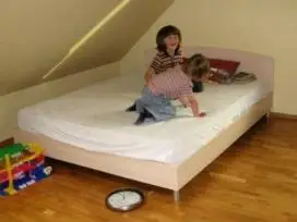 Vaiko, jaunuolio baldai - 18