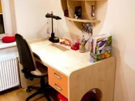 Vaiko, jaunuolio baldai - 19