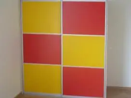 Vaiko, jaunuolio baldai - 20