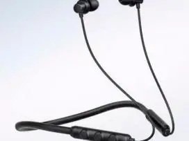 1MORE Omthing airfree belaidė kaklo ausinės - 6