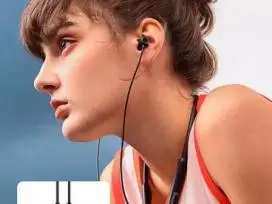 1MORE Omthing airfree belaidė kaklo ausinės - 7