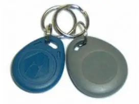 Elektroninių raktų, kortelių, pakabukų kopijavimas - 6